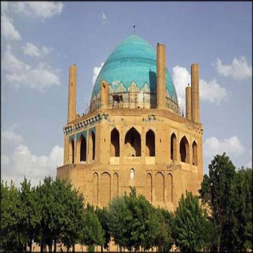 آشنایی با سبک معماری خانه های ایرانی در گذشته
